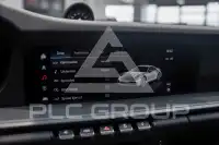 2025 Porsche 911