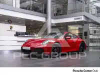 2025 Porsche 911