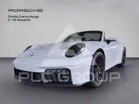 2025 Porsche 911