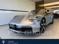 2025 Porsche 911