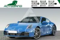2025 Porsche 911