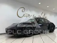 2025 Porsche 911