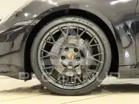 2025 Porsche 911