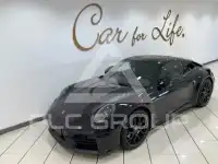 2025 Porsche 911