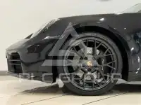 2025 Porsche 911