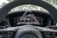 2025 Porsche 911