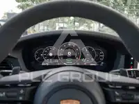 2025 Porsche 911