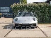 2025 Porsche 911