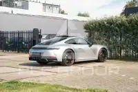 2025 Porsche 911