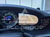 2025 Porsche 911