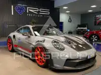 2025 Porsche 911
