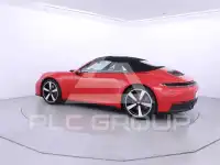 2025 Porsche 911