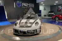 2025 Porsche 911