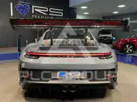 2025 Porsche 911