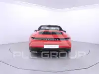 2025 Porsche 911