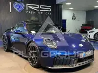 2025 Porsche 911
