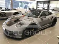 2025 Porsche 911