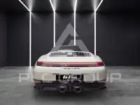 2025 Porsche 911