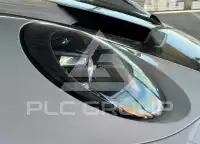 2025 Porsche 911