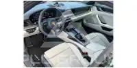 2025 Porsche 911
