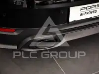 2025 Porsche 911