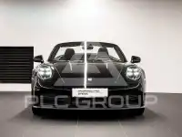 2025 Porsche 911