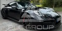2025 Porsche 911