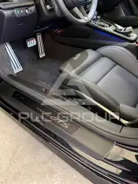 2025 Porsche 911