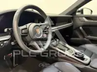 2025 Porsche 911
