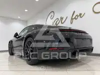 2025 Porsche 911
