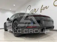 2025 Porsche 911