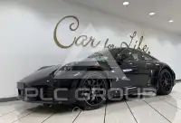 2025 Porsche 911