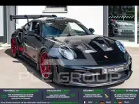 2025 Porsche 911