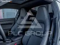 2025 Porsche 911