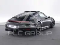 2025 Porsche 911
