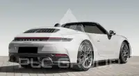 2025 Porsche 911