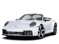 2025 Porsche 911