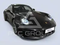 2025 Porsche 911
