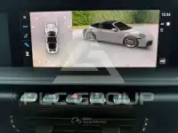 2025 Porsche 911