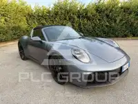 2025 Porsche 911