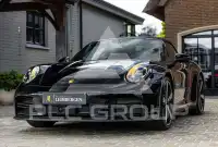 2025 Porsche 911