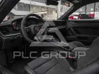2025 Porsche 911