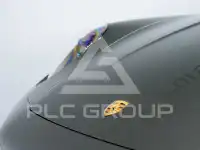 2025 Porsche 911