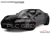 2025 Porsche 911