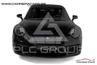 2025 Porsche 911