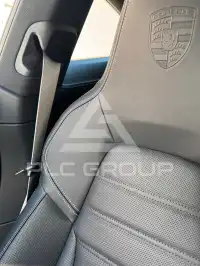 2025 Porsche 911