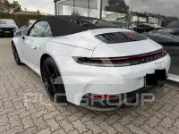 2025 Porsche 911