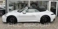 2025 Porsche 911