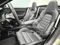 2025 Porsche 911