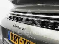 2025 Porsche 911